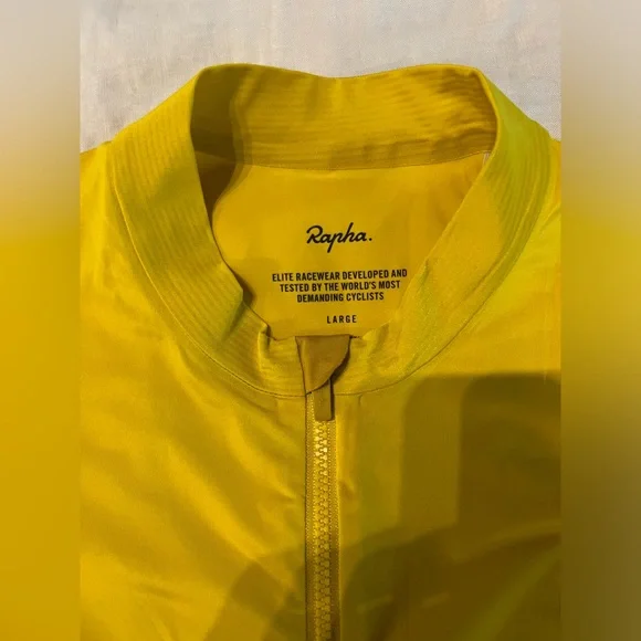 Rapha Pro Team Jersey